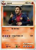 messi
