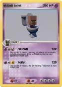 skibidi toilet