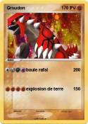 Groudon