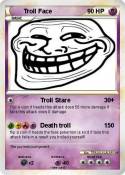 Troll Face