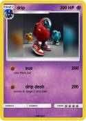 drip