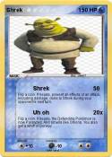 Shrek