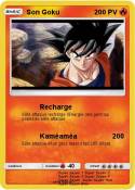 Son Goku