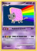 Nyan cat