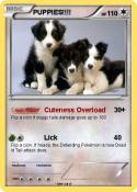 PUPPIES!!!!