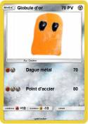 Globule d’or