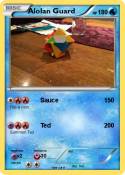 Alolan Guard