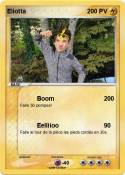Eliotta