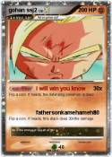 gohan ssj2