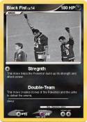 Black Fist