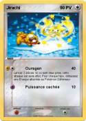 Jirachi