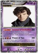 Sherlock