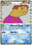 GR Dora
