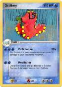 Octillery