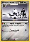 Saints row Beka