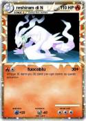 reshiram di