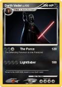 Darth Vader