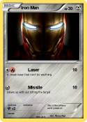 Iron Man