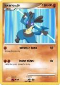 lucario