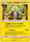 Thunder Trumpst