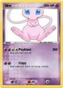 Mew