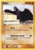 Rodan