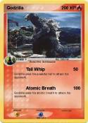Godzilla