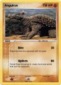 Anguirus
