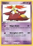 Delphox