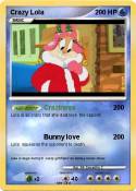 Crazy Lola