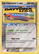DAYTONAAAA!