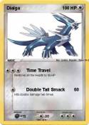Dialga