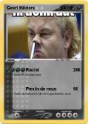 Geert Wilders