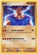 goku