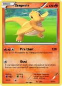 Dragonite
