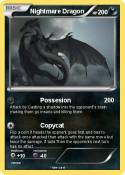 Nightmare Drago