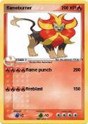 flameburner