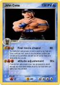 John Cena