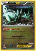 Sceptile