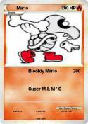 Mario