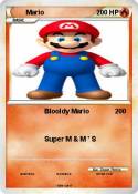 Mario