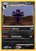 Wither