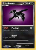 Ender Dragon