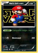 Mario dark wars