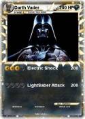 Darth Vader