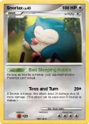 Snorlax