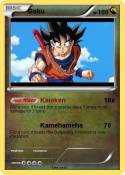 Goku