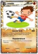 ronaldo