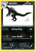 Spinozilla