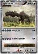 Spinozilla EX